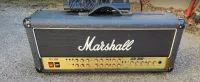 Marshall JCM 2000 TSL 100H Guitar amplifier - Szántó János [June 10, 2024, 9:08 am]