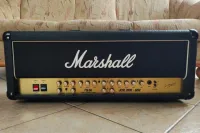 Marshall JCM 2000 TSL 60 Guitar amplifier - Tóth Roli [September 11, 2024, 5:58 pm]