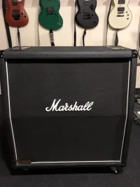 Marshall JCM 900 1960A Guitar cabinet speaker - groover [Day before yesterday, 4:18 pm]