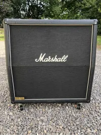 Marshall JCM 900 1960A Caja de guitarra - groover [June 27, 2024, 10:19 am]