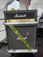 Marshall JCM 900 4100 + 1960 Vintage láda + flight case Gitárerősítő-fej - peti.simi [2024.09.12. 17:09]