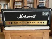 Marshall JCM2000 2008 Cabezal de amplificador de guitarra - roger27 [September 16, 2024, 8:08 pm]