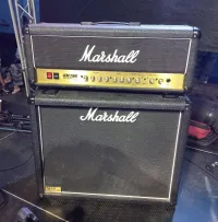 Marshall JCM2000 DSL50 + 1936 Amplifier head and cabinet - Kapitány Gábor [June 26, 2024, 7:22 pm]