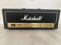 Marshall JCM2000 DSL50 Gitárerősítő-fej - Chris Guitars [2024.09.10. 12:53]