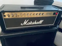 Marshall JCM800 Cabezal de amplificador de guitarra - Stumpf Jenő [Yesterday, 12:23 pm]
