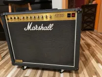 Marshall JCM800 Model 4212  50W 2X12  1984-es Combo de guitarra - madman [June 5, 2024, 10:14 pm]