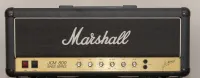 Marshall JCM800 Super Bass 100W Cabezal de bajo - benceujszaszi [July 10, 2024, 6:20 pm]
