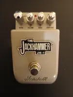 Marshall JH-1 Jackhammer Effect pedal - illesp2.0 [September 23, 2024, 10:29 pm]