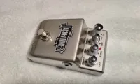 Marshall JH-1 Jackhammer overdrive Overdrive - VRoland [Ma, 15:26]