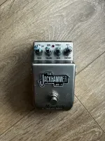 Marshall JH-1 Jackhammer Distorsionador - JohnnyStefan [July 12, 2024, 2:35 pm]