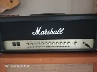 Marshall JMD-1 100W Gitarový zosilňovač - P Laci [June 23, 2024, 12:07 pm]