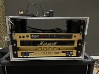 Marshall JMP-1, 9100 végfok Guitar amplifier - HajduZo [Day before yesterday, 3:18 pm]
