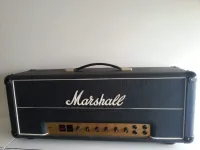 Marshall JMP 1987 MK II. Cabezal de amplificador de guitarra - nadava1991 [August 11, 2024, 9:14 pm]