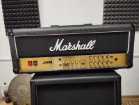 Marshall JVM 205H Guitar amplifier - Bárány Csaba [September 19, 2024, 8:31 pm]