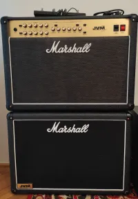 Marshall JVM Gitarrecombo - Tom06 [Day before yesterday, 9:00 am]