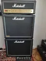 Marshall JVM410H 19361936V Amplifier head and cabinet - Tom06 [Day before yesterday, 10:35 am]