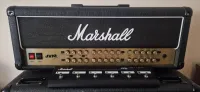 Marshall JVM410H Gitárerősítő-fej - G Árpi [2024.09.22. 16:59]