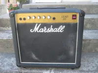 Marshall Lead 20 Combo de guitarra - Nagymax [July 29, 2024, 10:39 am]