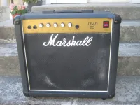 Marshall Lead 20 Combo de guitarra - Nagymax [August 8, 2024, 5:35 pm]