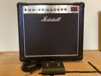 Marshall Marshall DSL20CR Kombinovaný zosilňovač pre gitaru - GeorgM [June 29, 2024, 11:34 pm]