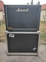 Marshall Marshall JCM 2000 Caja de guitarra - Farkas Gyula [September 3, 2024, 10:49 pm]