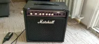 Marshall MB-15 Basszusgitár kombó - Hinkel91 [2024.09.24. 10:11]