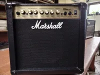 Marshall Marshall MG15CDR Guitar combo amp - Mihaliczkó József [Day before yesterday, 11:29 am]