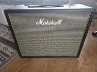 Marshall Marshall origin 5 Guitar combo amp - Meisel Sándor [September 3, 2024, 5:29 am]