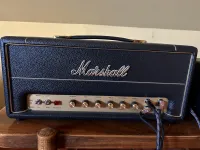 Marshall Marshall sv20h Gitárerősítő-fej - farkasg86 [2024.09.10. 11:58]