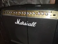 Marshall Marshall Valvestate VS100 Kombinovaný zosilňovač pre gitaru - Stroli Jenő Jimi [May 10, 2024, 8:30 am]