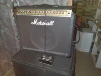 Marshall Marshall Valvestate VS100 Guitar combo amp - Stroli Jenő Jimi [June 14, 2024, 12:54 pm]