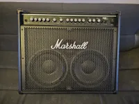Marshall MBB 4210 Bass Combo - Töki [Yesterday, 11:03 am]