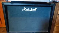 Marshall MC212 Caja de guitarra - Papp Lajos [August 5, 2024, 7:19 pm]