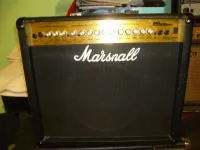 Marshall MG 100 DFX Gitárkombó - Ifj. Hegedüs Róbert [2024.09.16. 07:56]