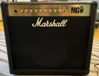 Marshall MG 100 FX