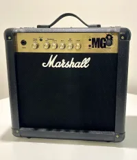 Marshall MG 15