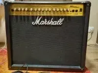 Marshall Mg100DFX