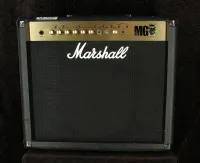 Marshall MG100FX Kombinovaný zosilňovač pre gitaru - Vintage52 Hangszerbolt és szerviz [June 7, 2024, 3:06 pm]