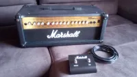 Marshall MG100HDFX Cabezal de amplificador de guitarra - Kollár József [Yesterday, 9:01 pm]