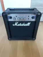 Marshall MG10CF Gitárkombó - Lecsó [2024.09.12. 08:37]