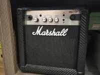 Marshall MG10CF