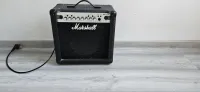 Marshall MG15CFX Guitar combo amp - namret [August 3, 2024, 5:58 pm]