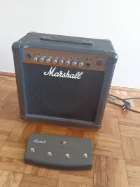 Marshall MG15CFX