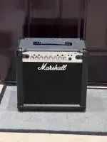 Marshall MG15CFX Guitar combo amp - Zsombor Dohor [Today, 4:58 pm]