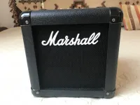 Marshall MG2FX Kombinovaný zosilňovač pre gitaru - Horváth Zoltán [Yesterday, 1:41 pm]