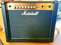 Marshall MG30 FX Gold Acoustic guitar amplifier - Kótai Jenő [Yesterday, 8:50 pm]