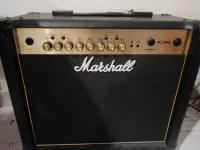 Marshall MG30FX Gitárkombó - Nagy Zsombor [2024.10.19. 08:21]