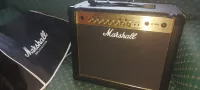 Marshall MG30GFX + Marshall MG Stompware PEDL90008 Gitarrecombo - Pelyhes Gábor [June 7, 2024, 4:57 pm]