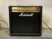 Marshall MG50DFX Guitar combo amp - Répás Géza [September 16, 2024, 9:30 am]