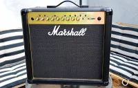 Marshall MG50GFX Guitar combo amp - László Halász [September 2, 2024, 6:33 pm]